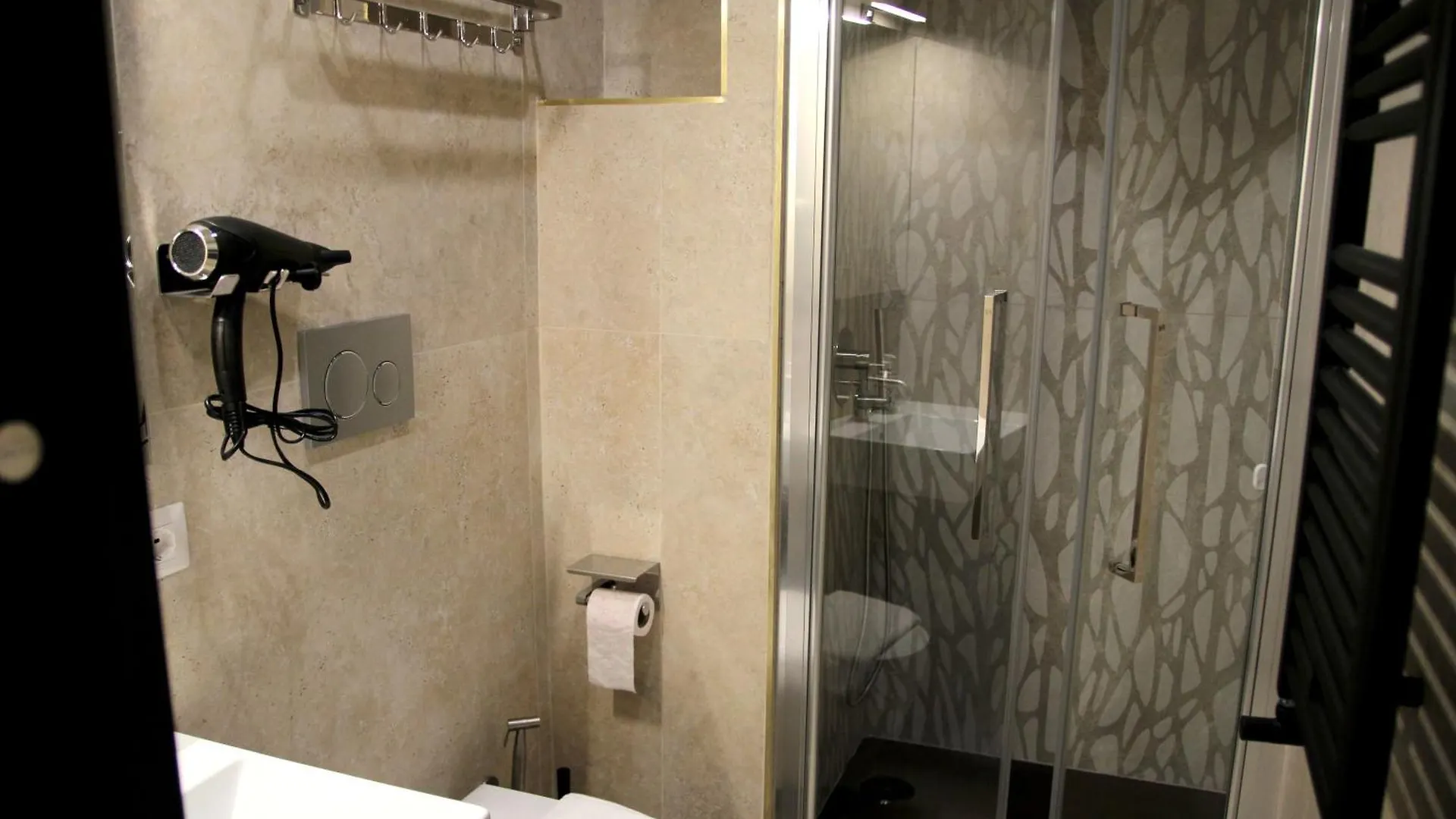 רומא Joyful 148 Luxury Guest House Powered By Joyful Termini Boutique Guest House 0*,