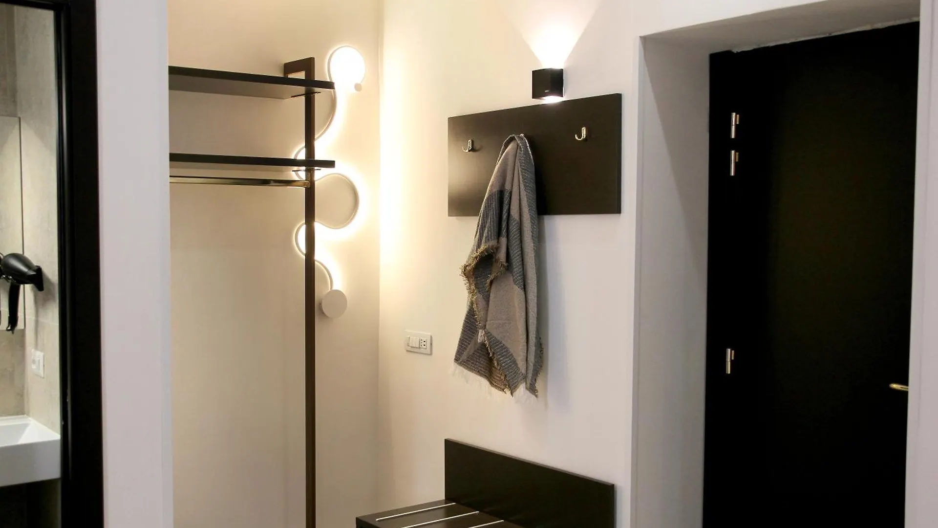 רומא Joyful 148 Luxury Guest House Powered By Joyful Termini Boutique Guest House