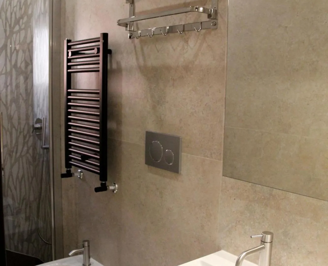 רומא Joyful 148 Luxury Guest House Powered By Joyful Termini Boutique Guest House
