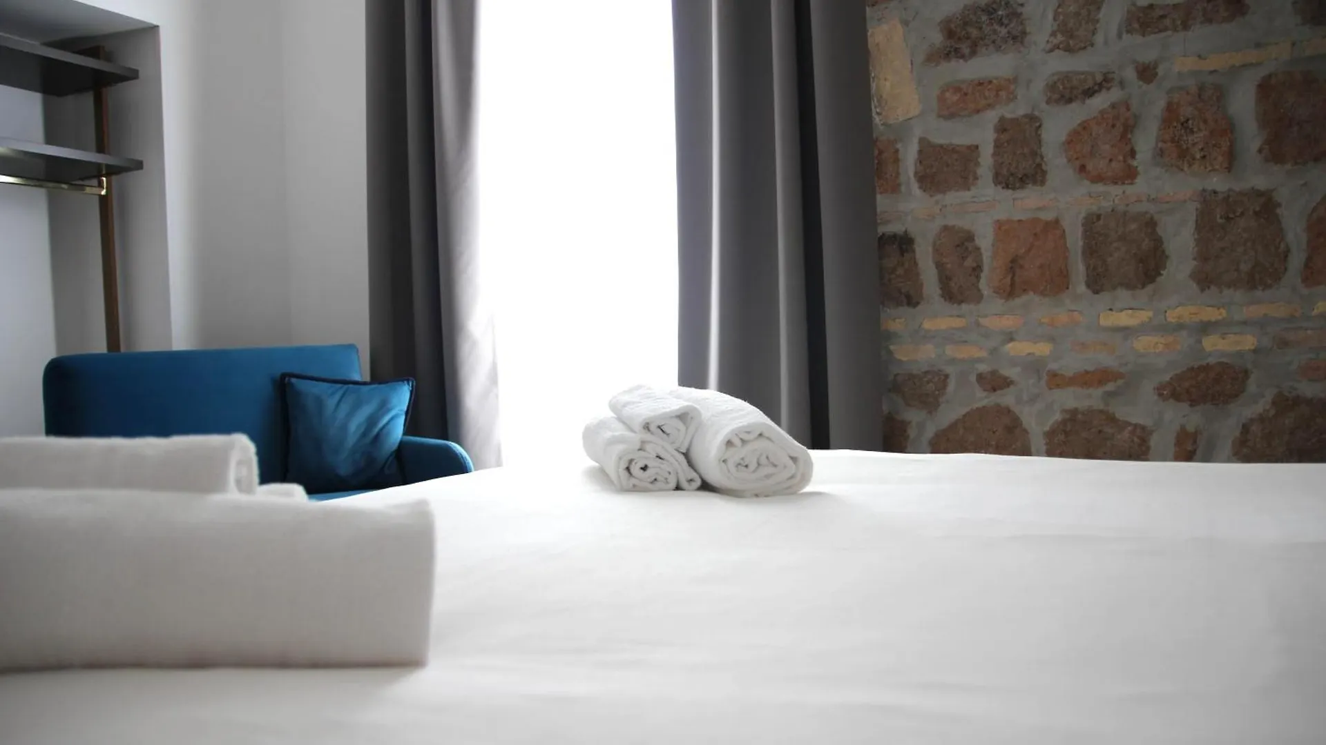 רומא Joyful 148 Luxury Guest House Powered By Joyful Termini Boutique Guest House