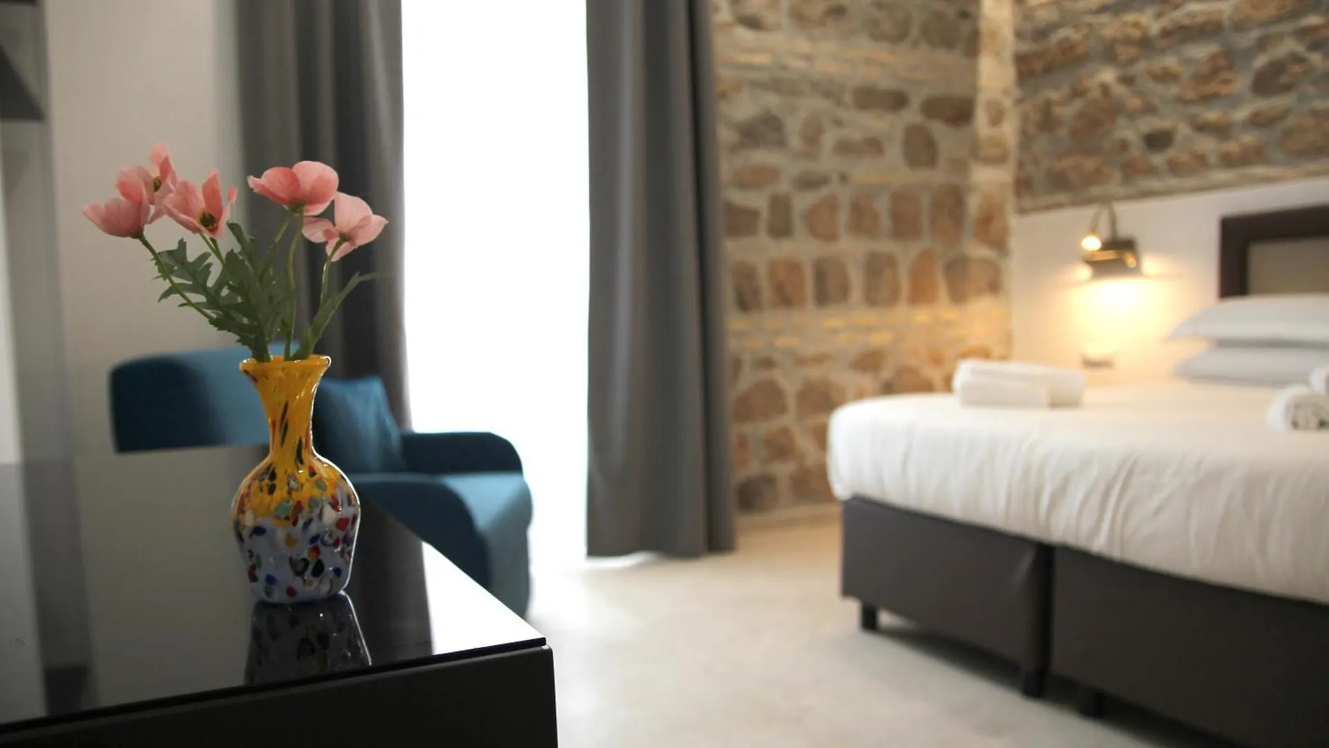 רומא Joyful 148 Luxury Guest House Powered By Joyful Termini Boutique Guest House איטליה