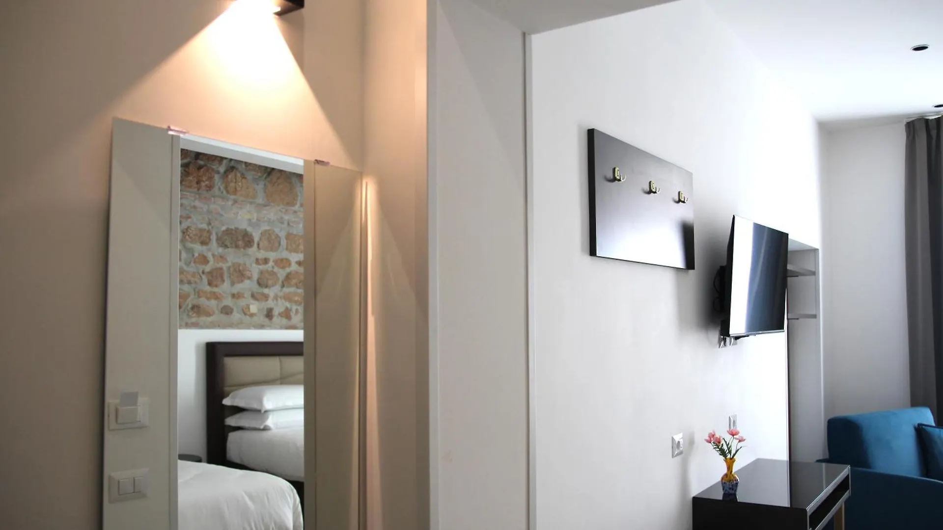 רומא Joyful 148 Luxury Guest House Powered By Joyful Termini Boutique Guest House איטליה