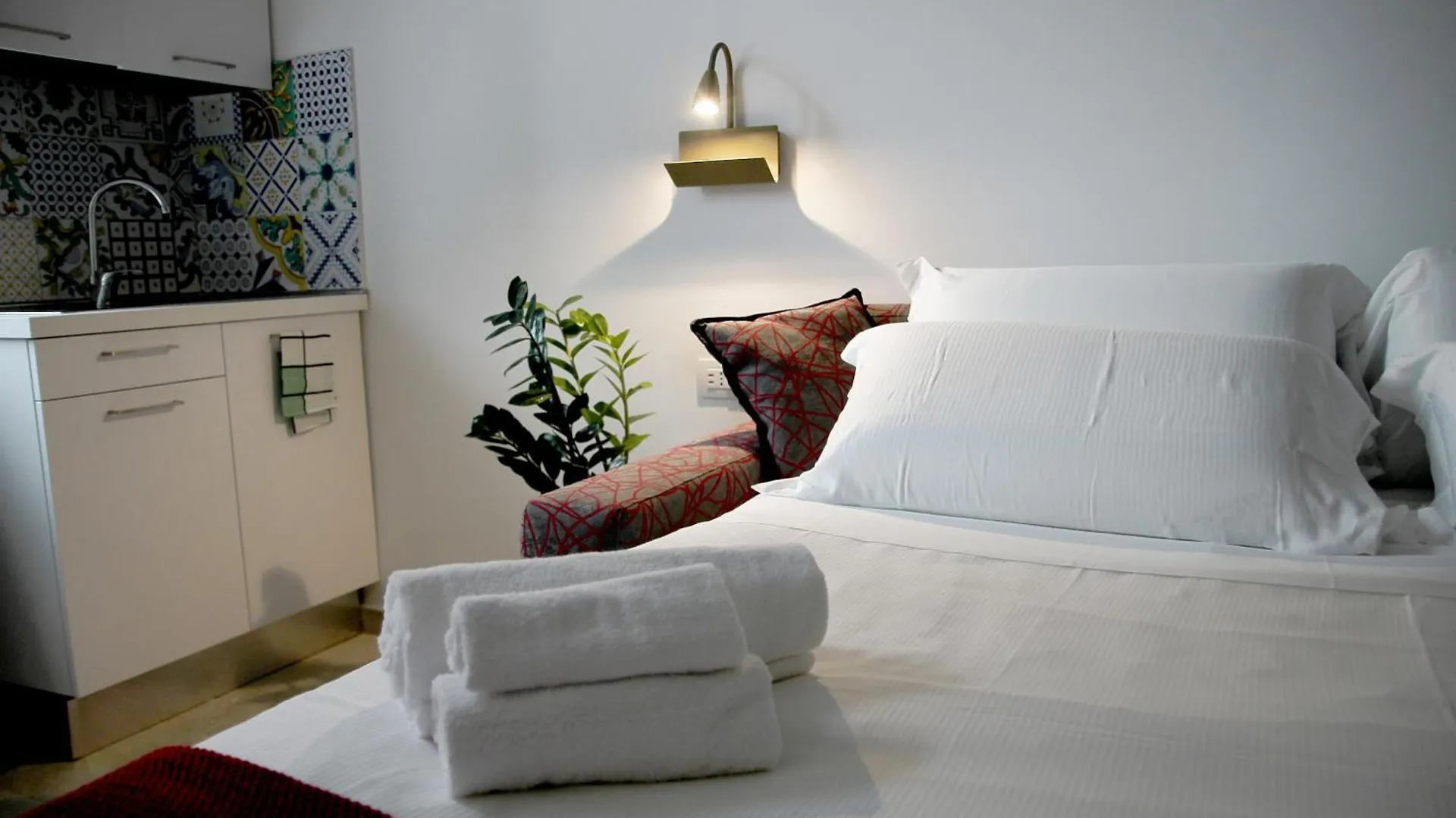 רומא Joyful 148 Luxury Guest House Powered By Joyful Termini Boutique Guest House
