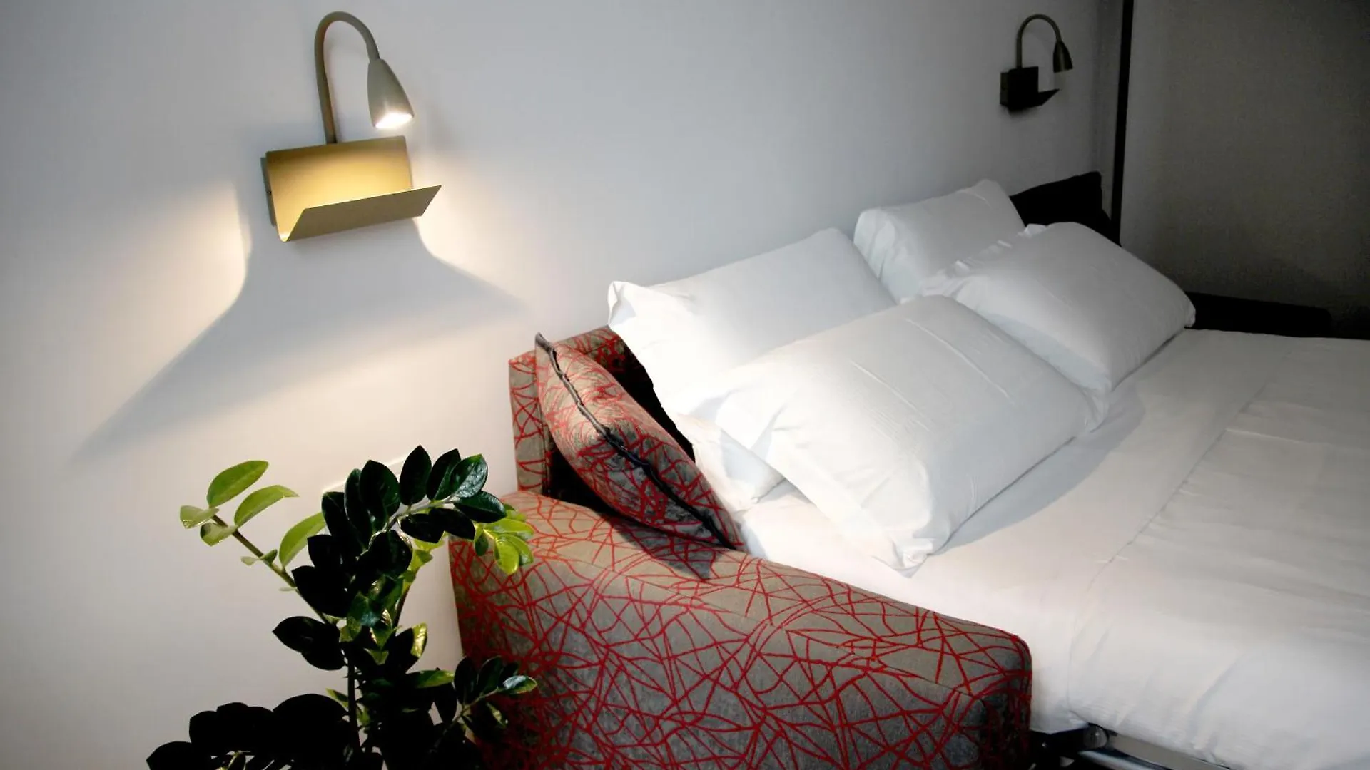 רומא Joyful 148 Luxury Guest House Powered By Joyful Termini Boutique Guest House