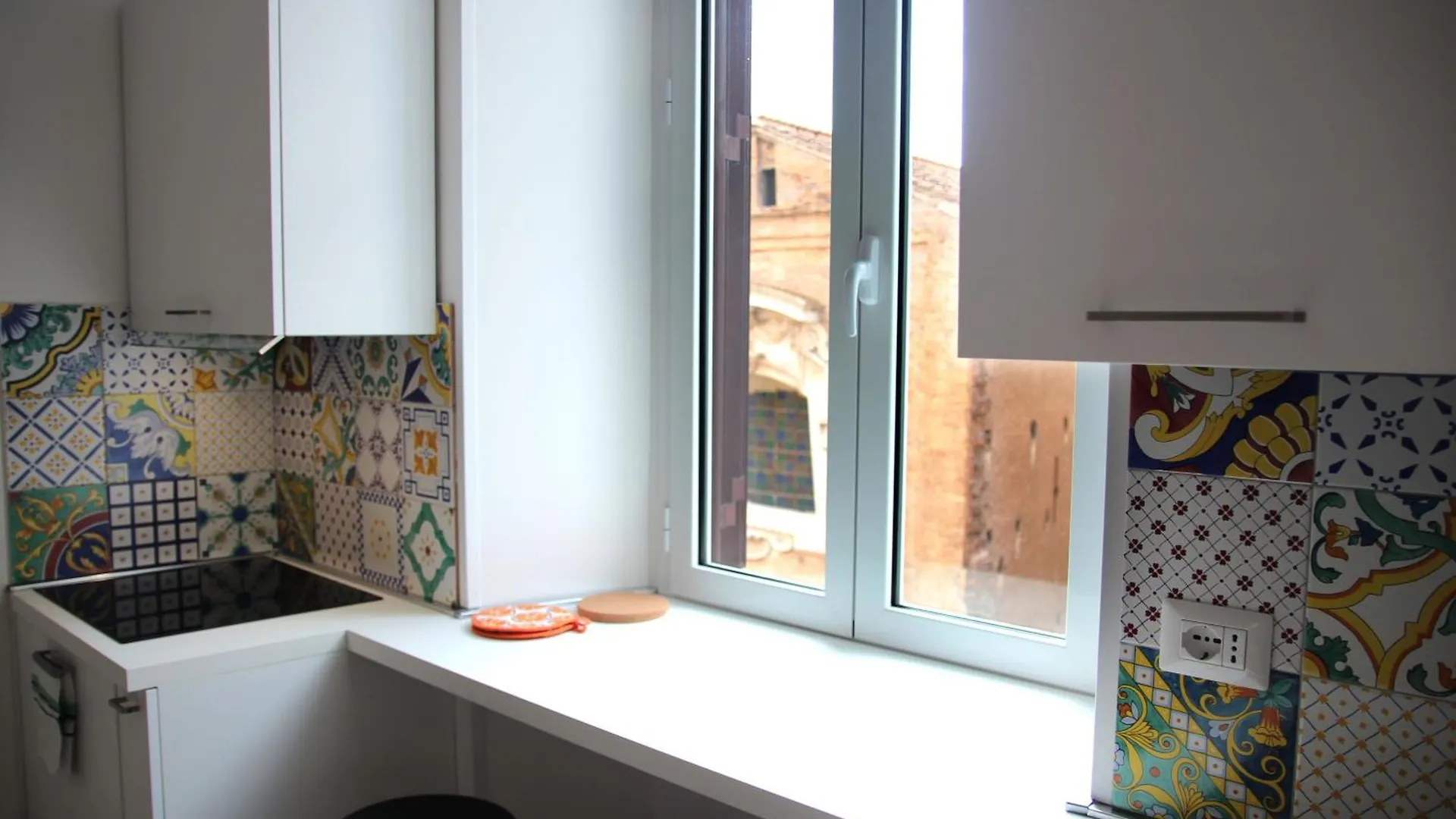 רומא Joyful 148 Luxury Guest House Powered By Joyful Termini Boutique Guest House