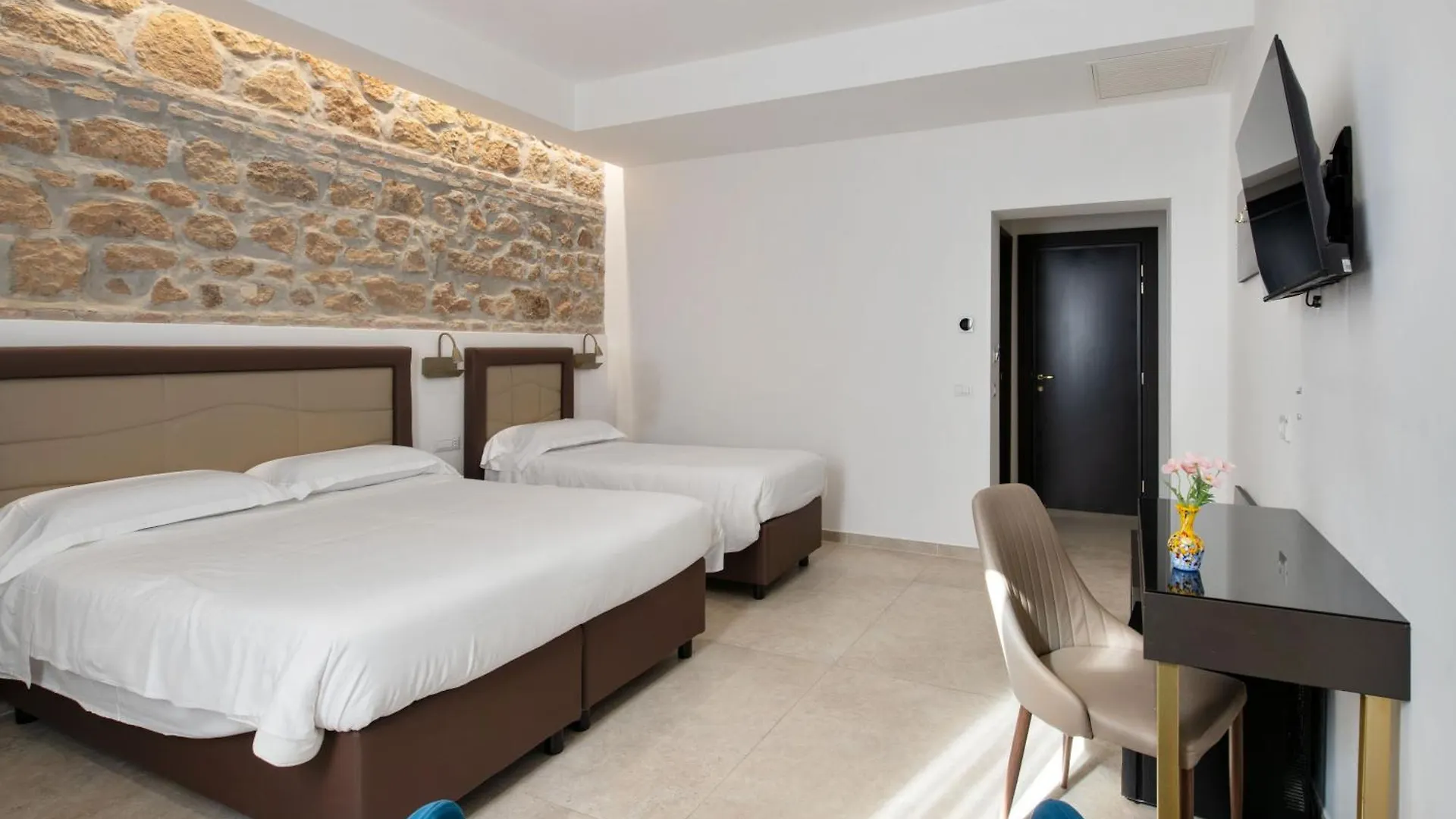 רומא Joyful 148 Luxury Guest House Powered By Joyful Termini Boutique Guest House