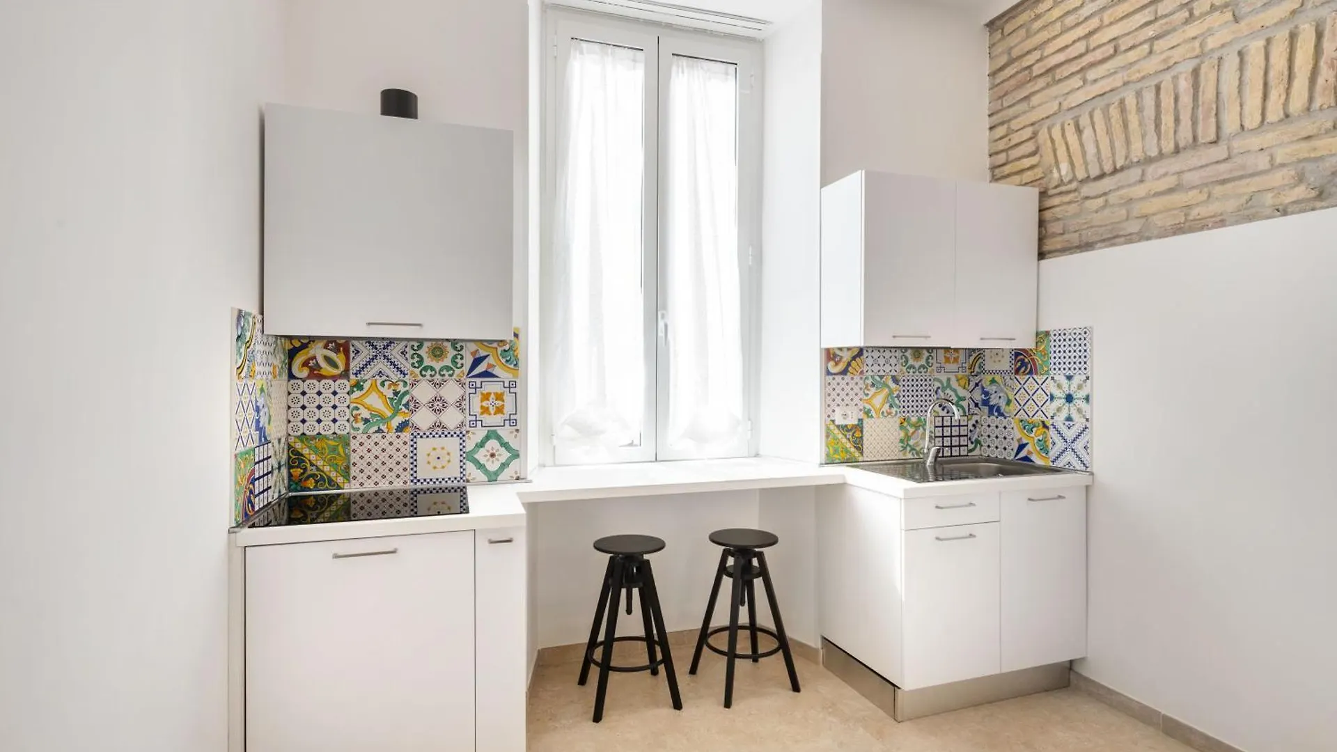 רומא Joyful 148 Luxury Guest House Powered By Joyful Termini Boutique Guest House איטליה