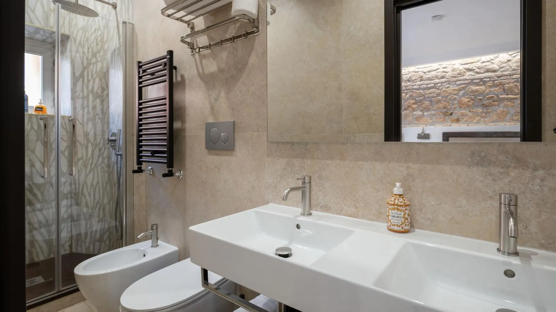 רומא Joyful 148 Luxury Guest House Powered By Joyful Termini Boutique Guest House 0*,